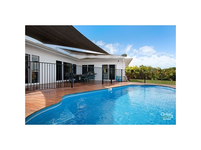 Mossman QLD 4873