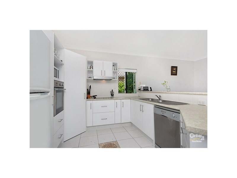 Mossman QLD 4873
