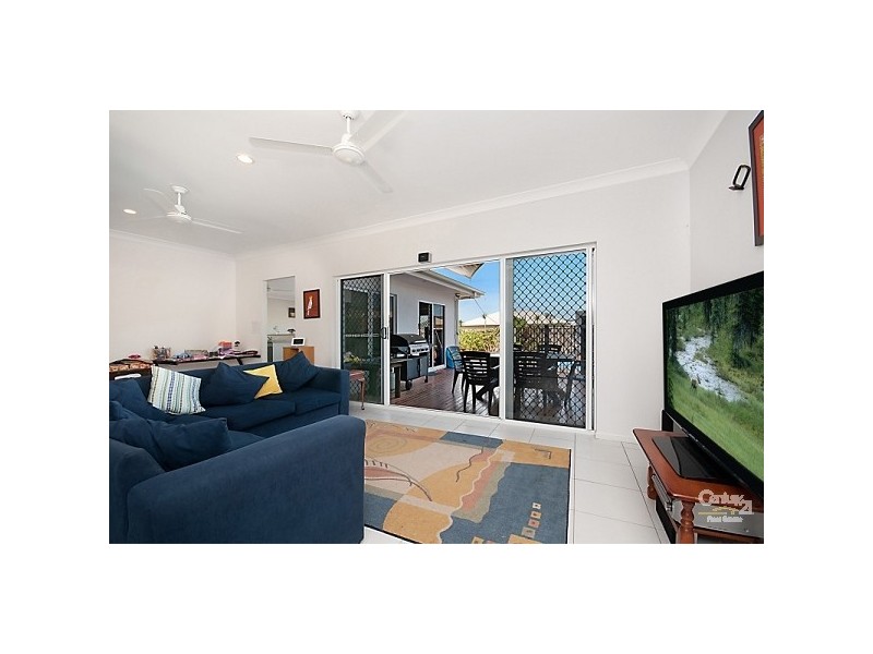 Mossman QLD 4873