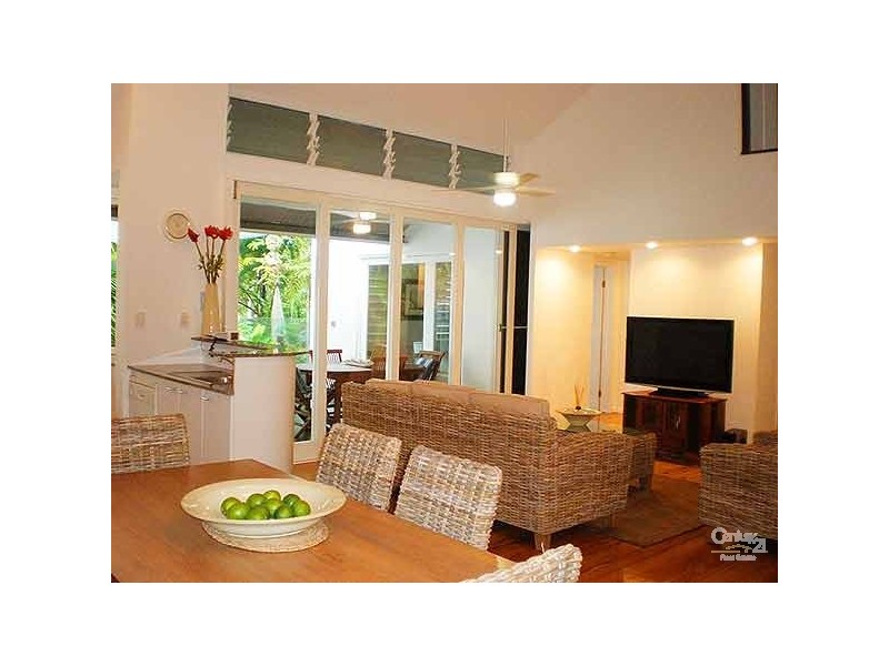 Port Douglas QLD 4877