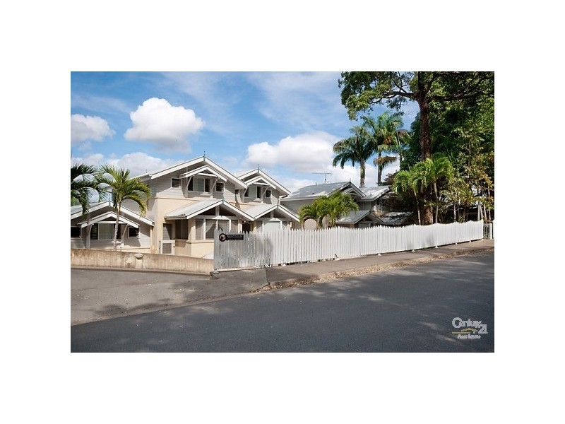 41-43 Murphy Street, Port Douglas QLD 4877