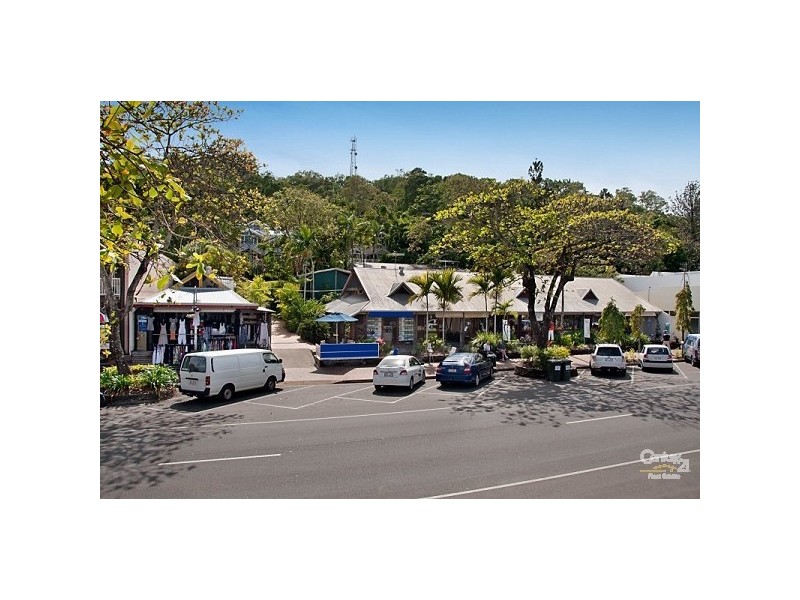 40-42 Macrossan Street, Port Douglas QLD 4877