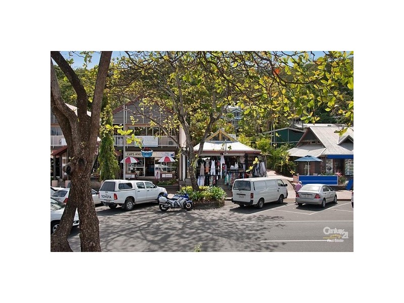 40-42 Macrossan Street, Port Douglas QLD 4877