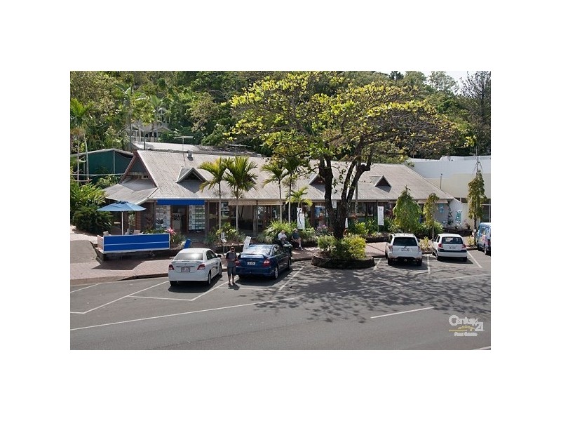 40-42 Macrossan Street, Port Douglas QLD 4877