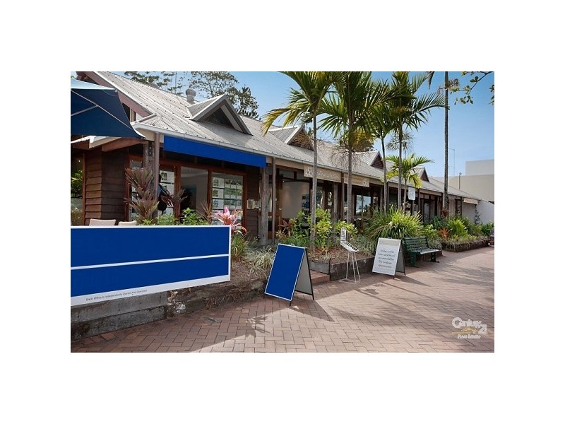 40-42 Macrossan Street, Port Douglas QLD 4877