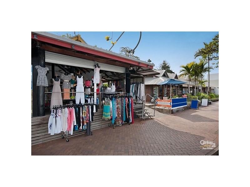 40-42 Macrossan Street, Port Douglas QLD 4877