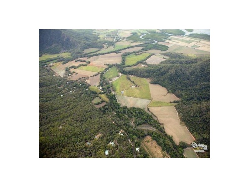 Mowbray QLD 4877