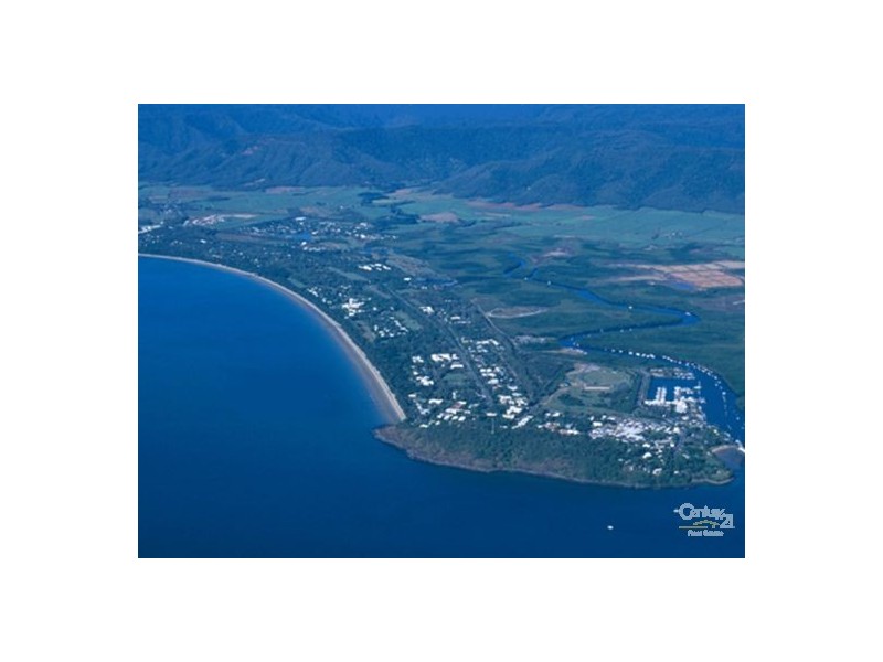 Mowbray QLD 4877