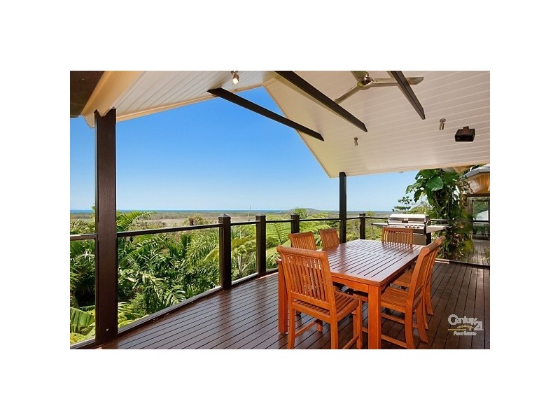 35 Ocean View Road, Port Douglas QLD 4877