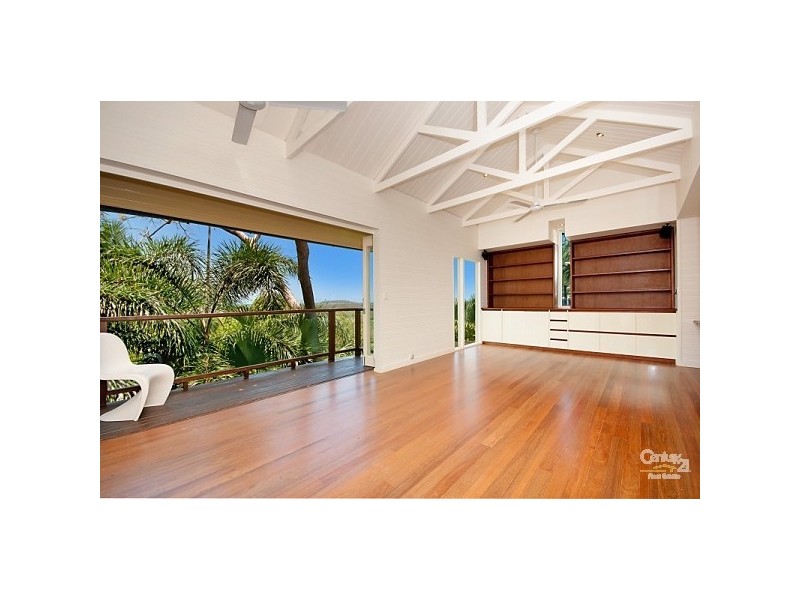 35 Ocean View Road, Port Douglas QLD 4877