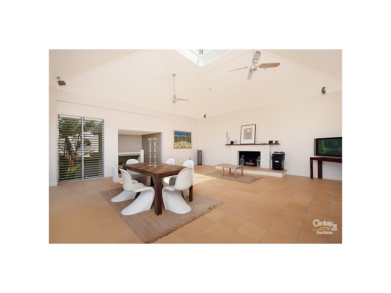 35 Ocean View Road, Port Douglas QLD 4877