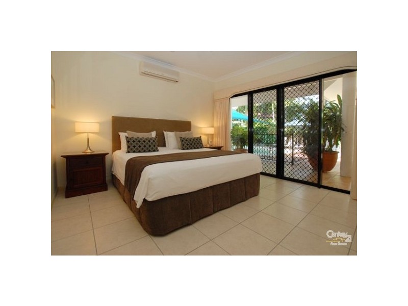 Port Douglas QLD 4877