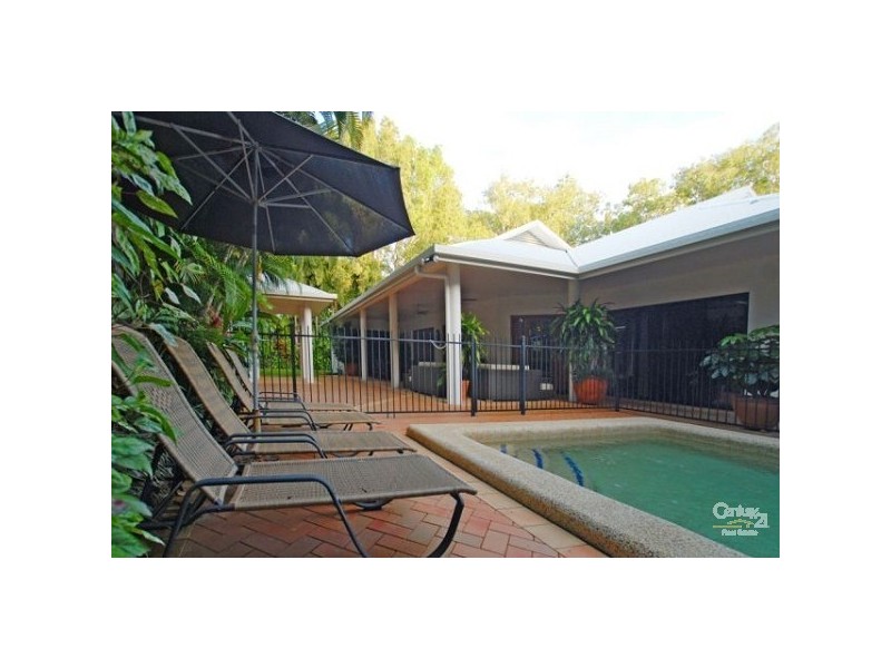 Port Douglas QLD 4877