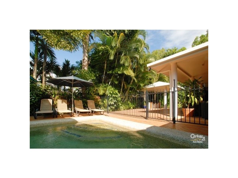 Port Douglas QLD 4877