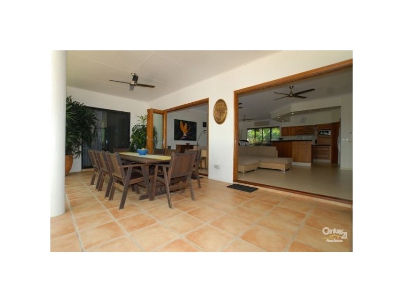 Port Douglas QLD 4877