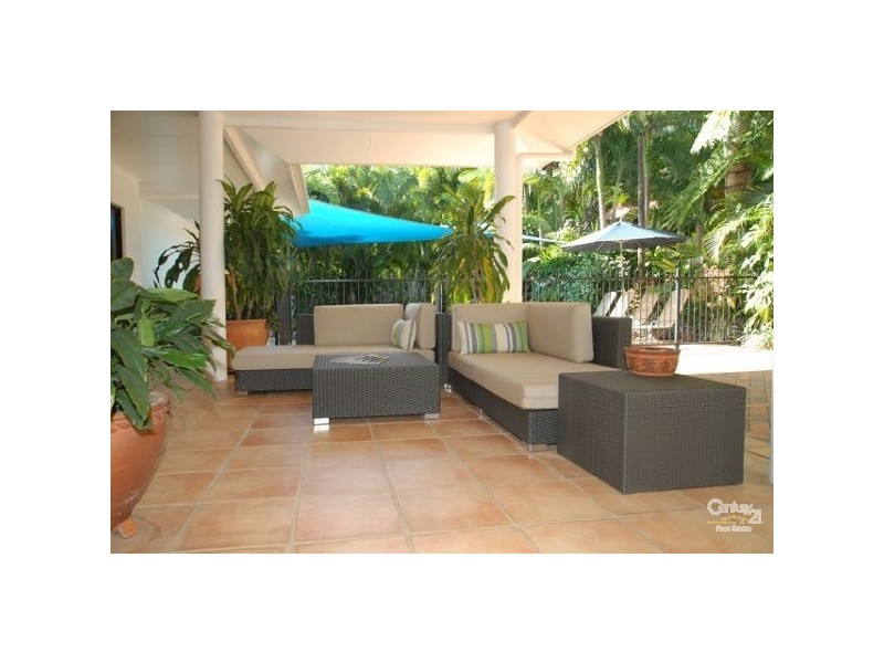 Port Douglas QLD 4877