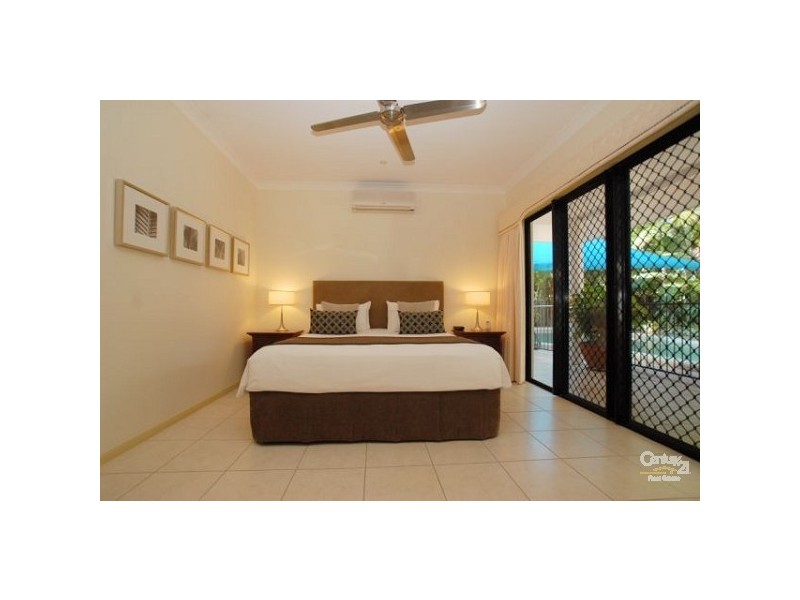 Port Douglas QLD 4877