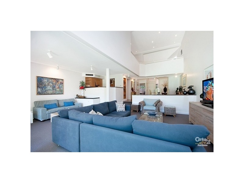 Port Douglas QLD 4877