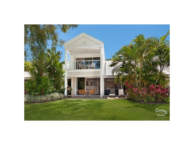 Port Douglas QLD 4877