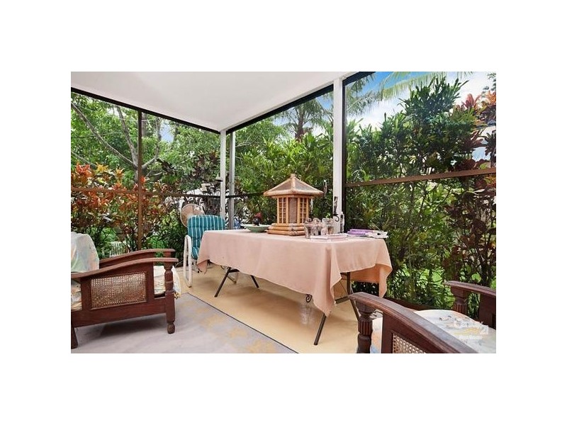 Port Douglas QLD 4877