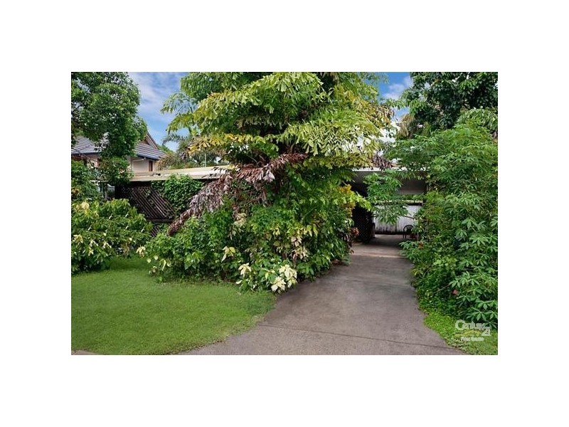 Port Douglas QLD 4877