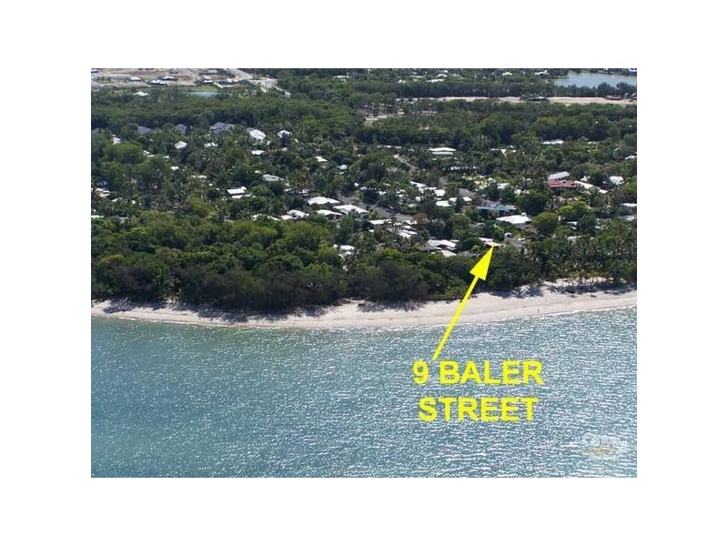 Port Douglas QLD 4877