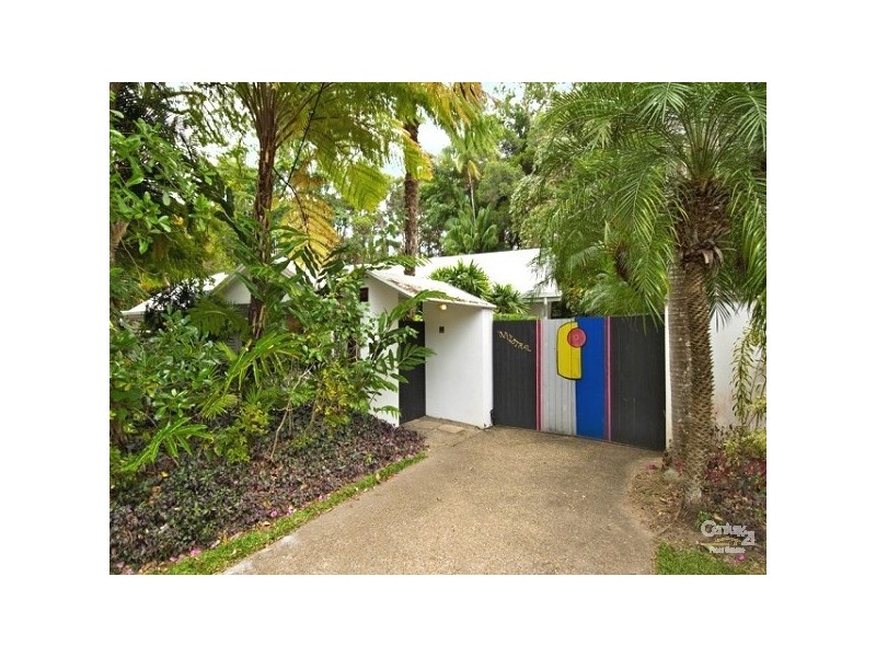 Port Douglas QLD 4877