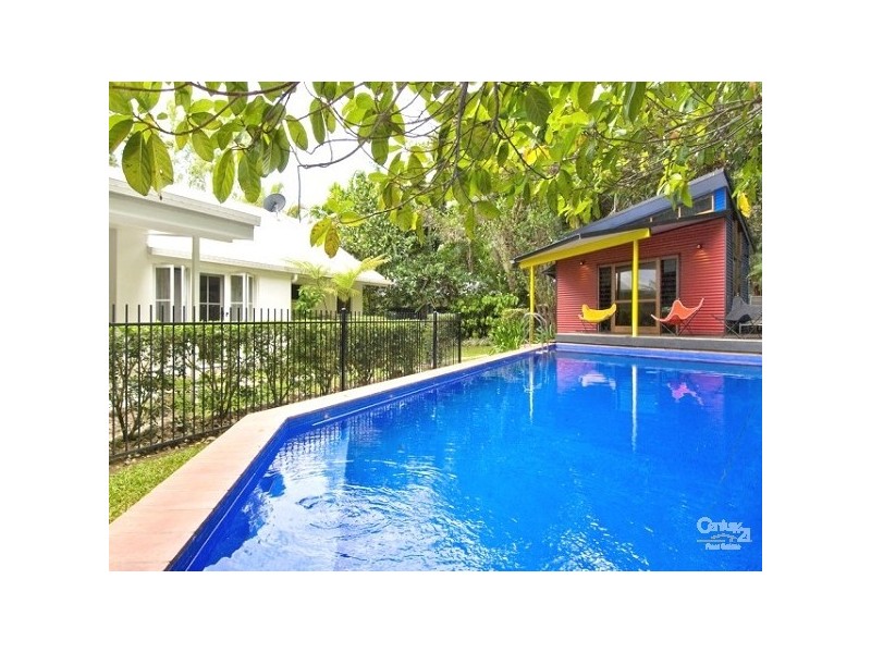 Port Douglas QLD 4877