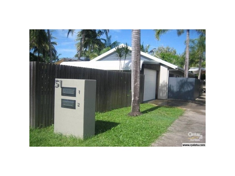 Port Douglas QLD 4877