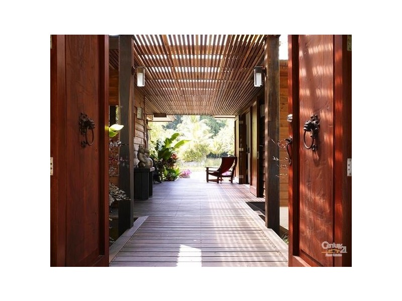 Port Douglas QLD 4877