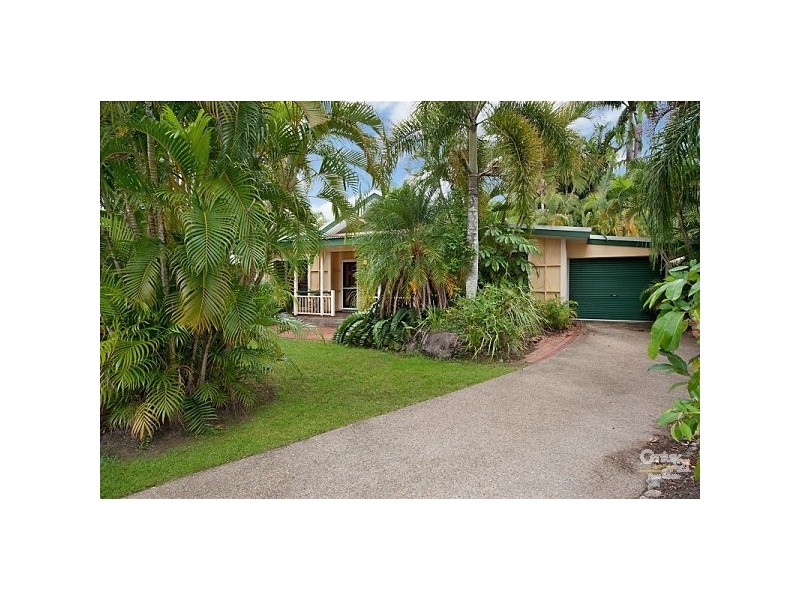 Port Douglas QLD 4877