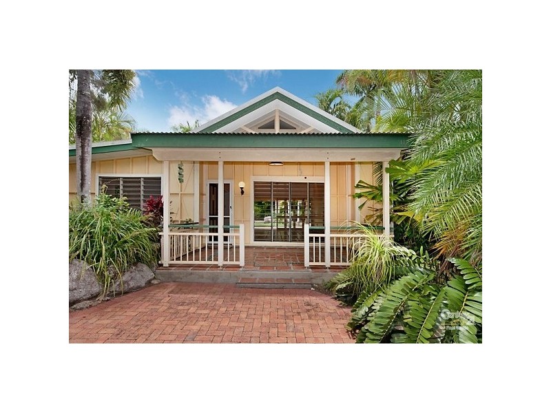 Port Douglas QLD 4877
