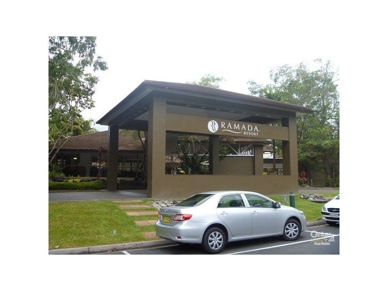 B316/316 Port Douglas Road, Port Douglas QLD 4877