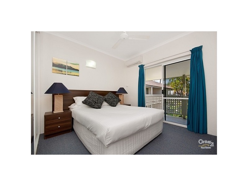Port Douglas QLD 4877