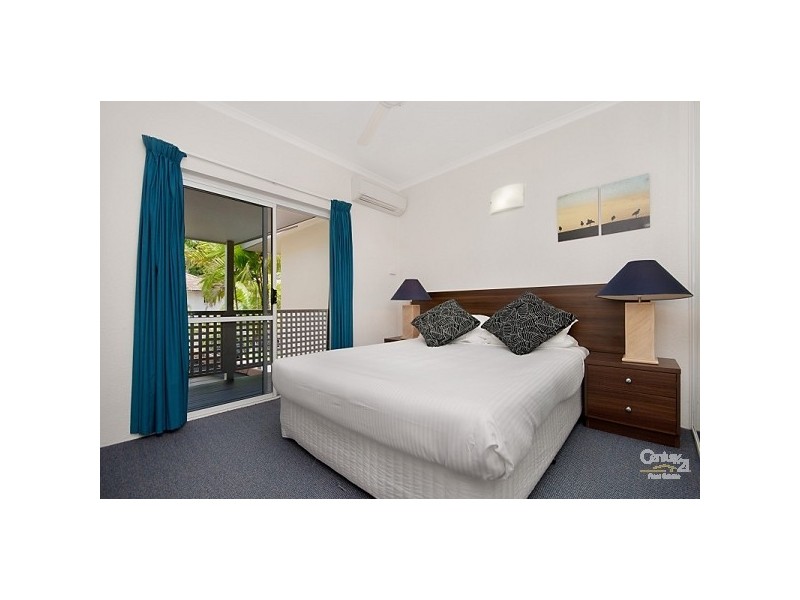 Port Douglas QLD 4877