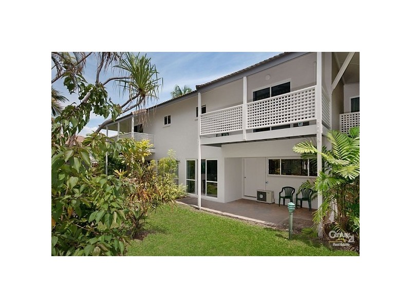 Port Douglas QLD 4877