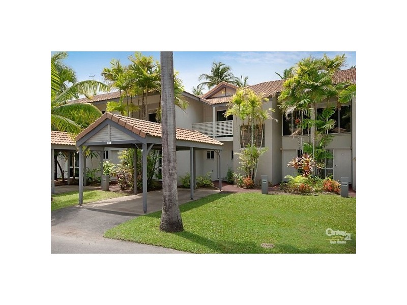 Port Douglas QLD 4877