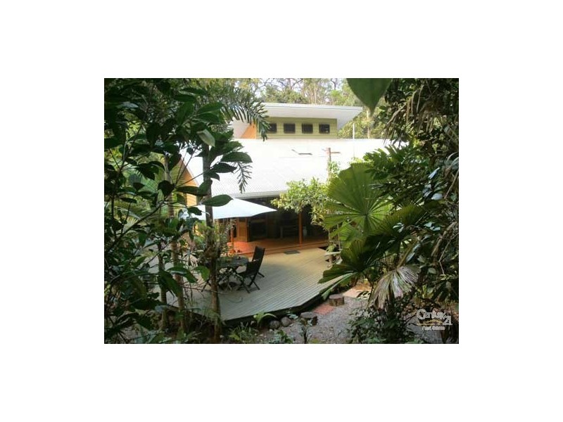 188 Bloodwood Road via Cedar Road, Cow Bay QLD 4873