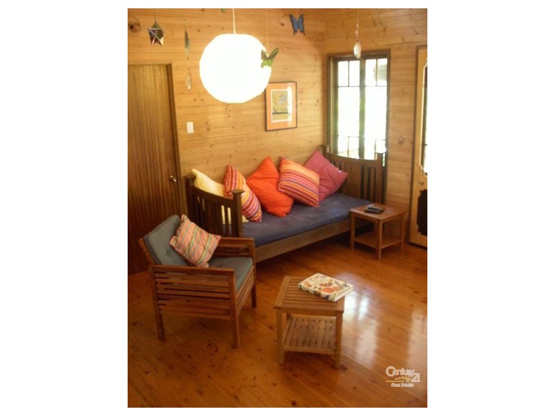 188 Bloodwood Road via Cedar Road, Cow Bay QLD 4873