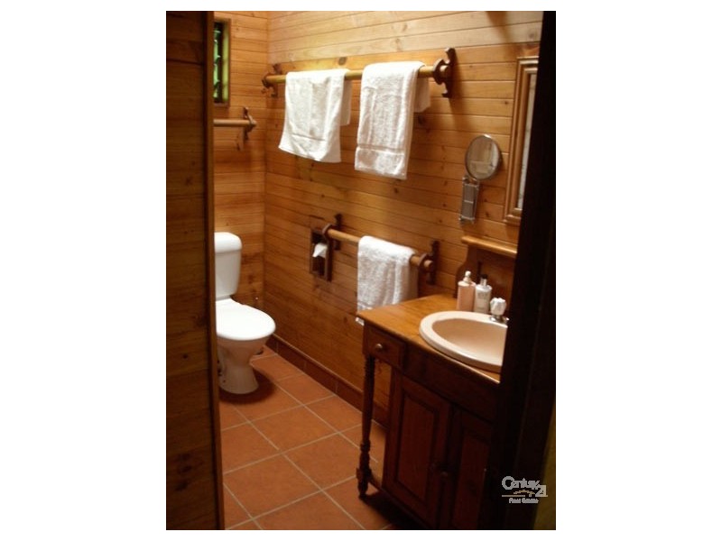 188 Bloodwood Road via Cedar Road, Cow Bay QLD 4873