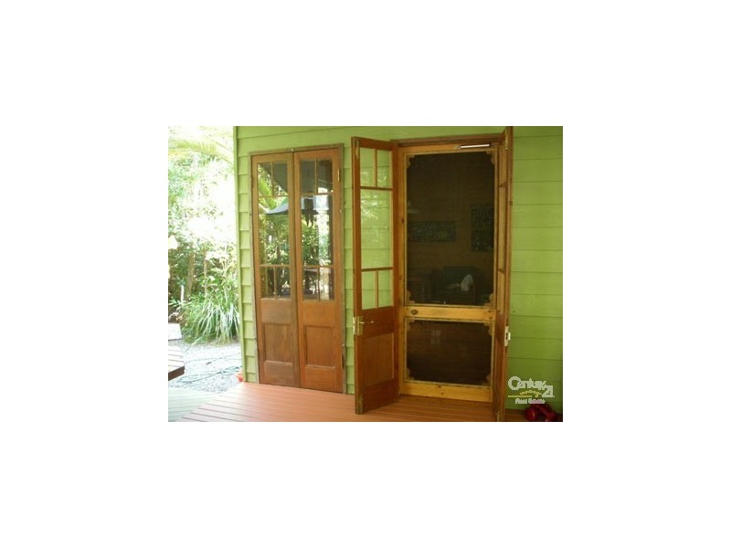 188 Bloodwood Road via Cedar Road, Cow Bay QLD 4873