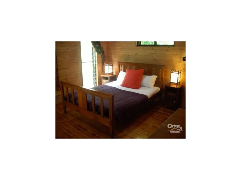 188 Bloodwood Road via Cedar Road, Cow Bay QLD 4873