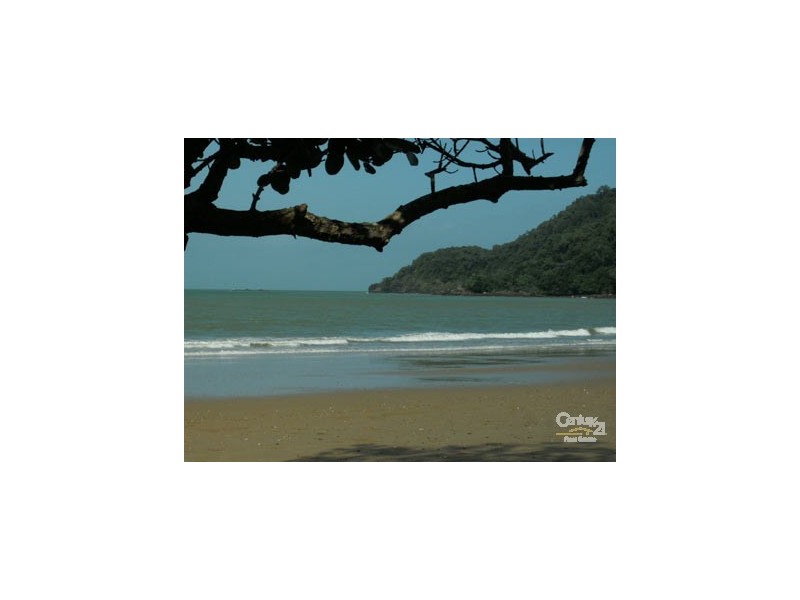 188 Bloodwood Road via Cedar Road, Cow Bay QLD 4873