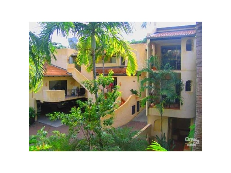 Port Douglas QLD 4877