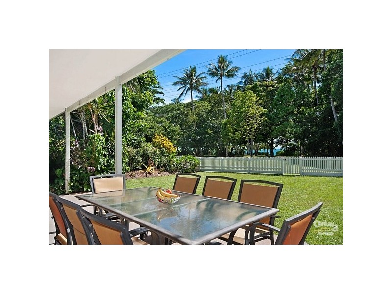 Cooya Beach QLD 4873
