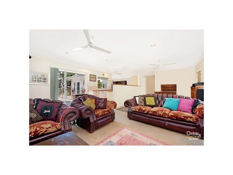 Cooya Beach QLD 4873