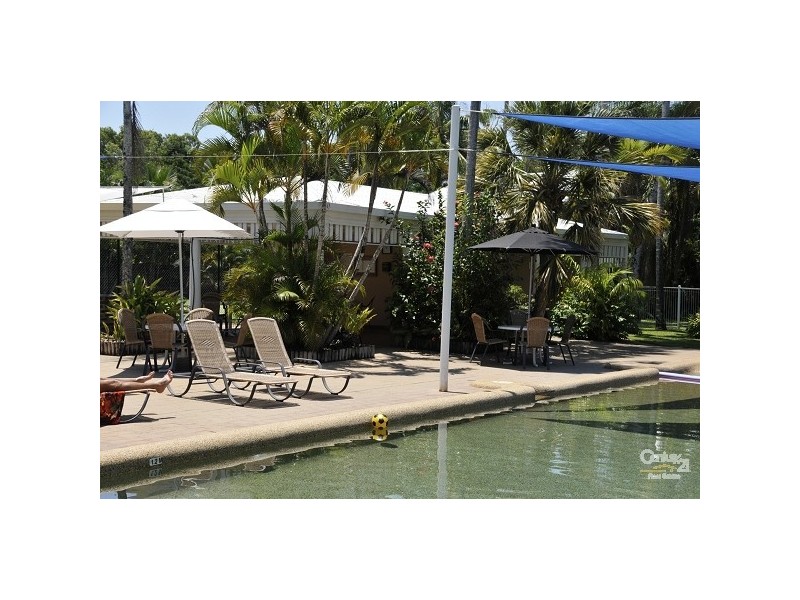 Port Douglas QLD 4877