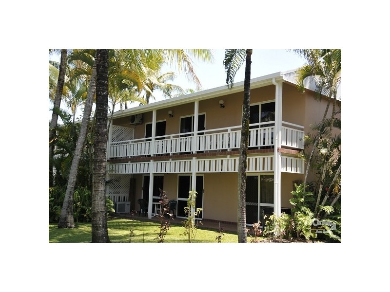 Port Douglas QLD 4877