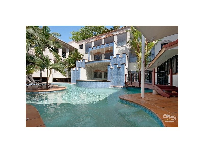 Port Douglas QLD 4877