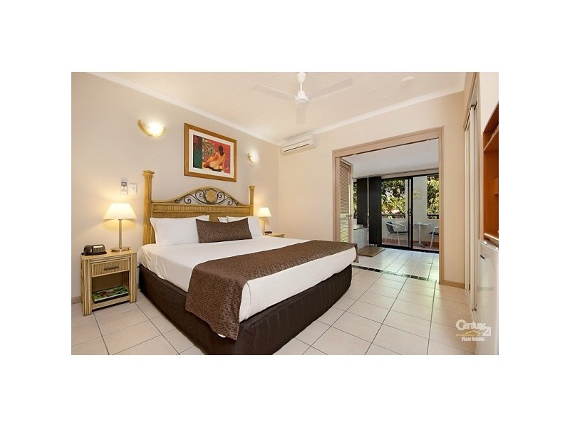 Port Douglas QLD 4877